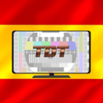 TDT España Android icon