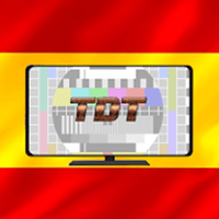 icono de TDT España Android