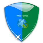 Web Tunnel icon