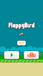 imagen de Flappy Bird 4470