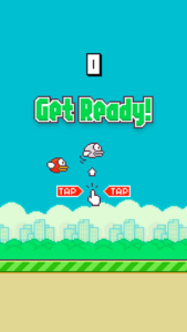 imagen de Flappy Bird 4471