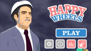 imagen de Happy Wheels 4516