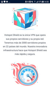 imagen de Hotspot Shield VPN 4241