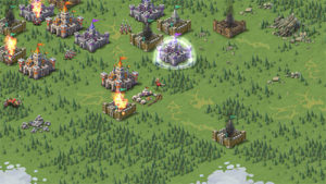 imagen de Lords Mobile: Guerra de Reinos - Batalla MMO RPG 4310