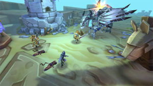 imagen de Lords Mobile: Guerra de Reinos - Batalla MMO RPG 4312