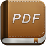 PDF Reader - Lector de PDF icon