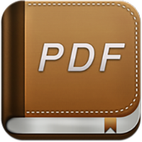 icono de PDF Reader - Lector de PDF