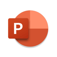 icono de Microsoft PowerPoint