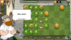 imagen de Plants vs. Zombies 2 4603