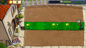 imagen de Plants vs. Zombies FREE 4607