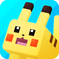 icono de Pokémon Quest