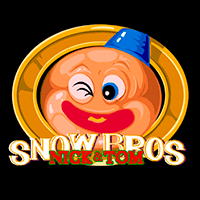 icono de Snow Bros