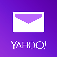 icono de Yahoo! Mail