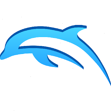 icono de Emulador Dolphin 5.0