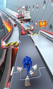 imagen de Sonic Dash 2: Sonic Boom 0