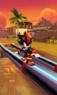 imagen de Sonic Dash 2: Sonic Boom 1