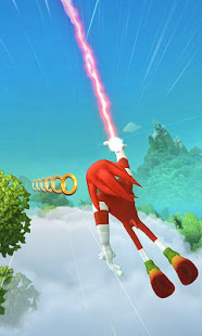 imagen de Sonic Dash 2: Sonic Boom 2