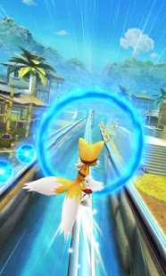 imagen de Sonic Dash 2: Sonic Boom 3