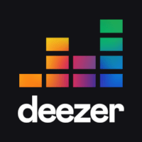 icono de Deezer Music