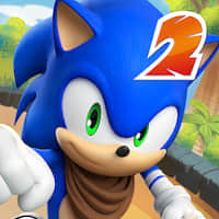 icono de Sonic Dash 2: Sonic Boom