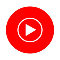 icono de YouTube Music