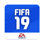 EA SPORTS™ FIFA 19 Companion icon