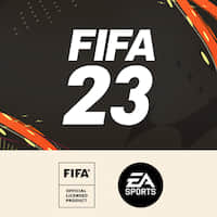 icono de EA SPORTS™ FIFA 19 Companion