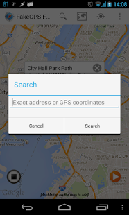 imagen de Fake GPS Location Spoofer Free 2