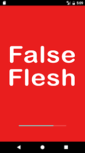 imagen de False Flesh 0