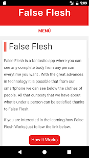 imagen de False Flesh 1