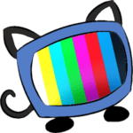 Gato TV icon