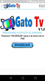 imagen de Gato TV 0