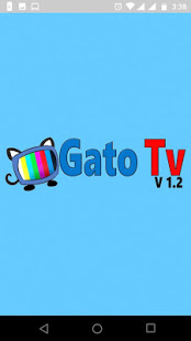 imagen de Gato TV 2