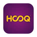 HOOQ icon