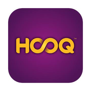 icono de HOOQ