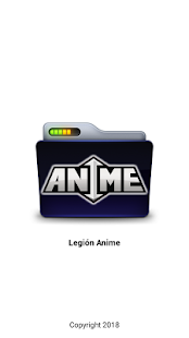 imagen de Legión Anime FLV JK ID YT 0