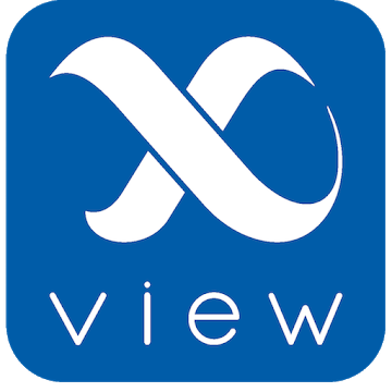 icono de Megacable Xview