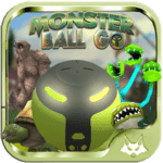 Monster Ball GO icon