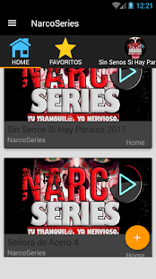 imagen de Narco Series 2