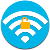 icono de Password Wifi