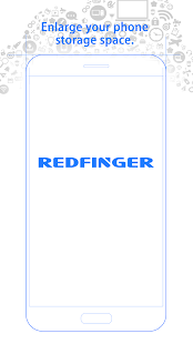imagen de Redfinger Hyperspace 0