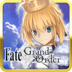 Fate/Grand Order (English) icon