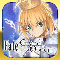 icono de Fate/Grand Order (English)