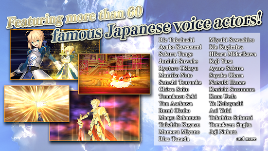 imagen de Fate/Grand Order (English) 4