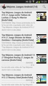 imagen de AndroTube - Noticias Android 6243