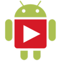icono de AndroTube - Noticias Android