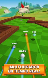 imagen de Golf Battle 0