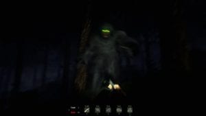 imagen de Finding Bigfoot Survival 6351