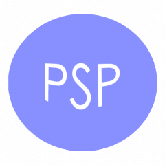 icono de FunPSP (Emulator)