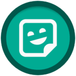 Sticker Studio - Sticker Maker para WhatsApp icon
